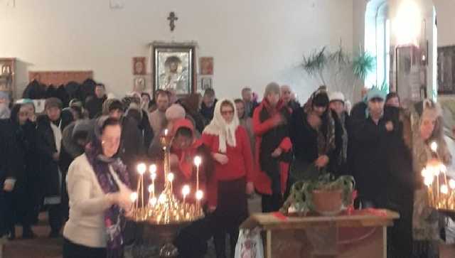 В Винницкой области пять общин присоединились к ПЦУ