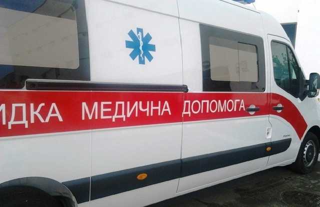 На Сумщине жестоко убили 77-летнего врача