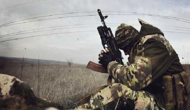 «Ситуация очень нервная»: военный эксперт, не исключает полномасштабную войну Украины и России