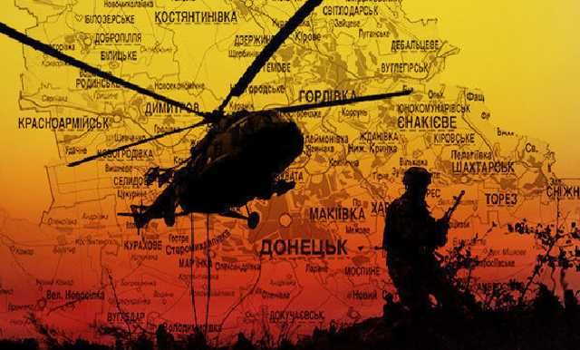 На Донбассе боевики ударили из запрещенного вооружения: ранен боец ВСУ