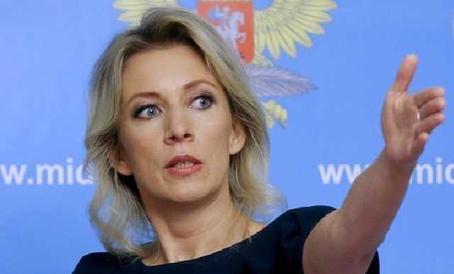 В МИД России сделали ряд громких заявлений по Украине