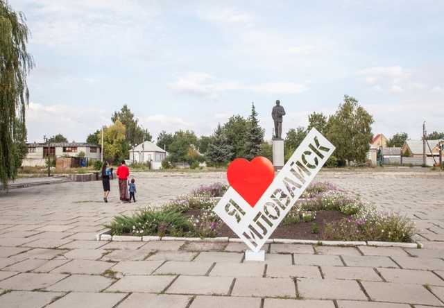 В оккупированном Иловайске бывший зек жестоко убил четырехлетнюю девочку, – соцсети