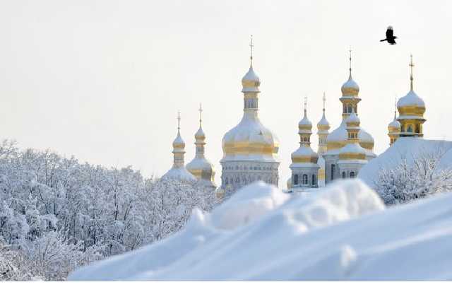 Московский патриархат намерен судиться против своего переименования