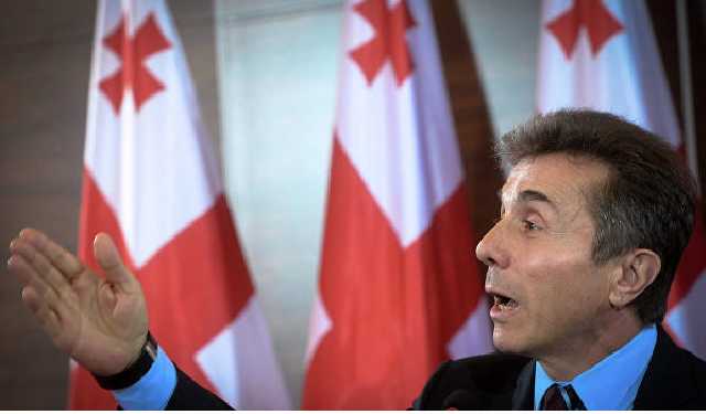 Новоизбранный президент Грузии Зурабишвили стала «офисным бомжом» — Eurasianet