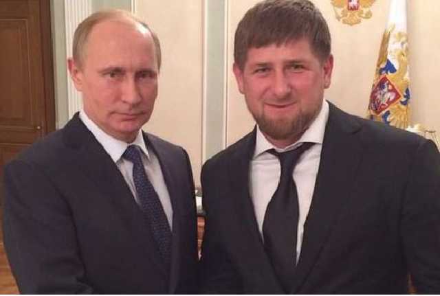 Ганапольский предрек России огромные проблемы из-за Кадырова