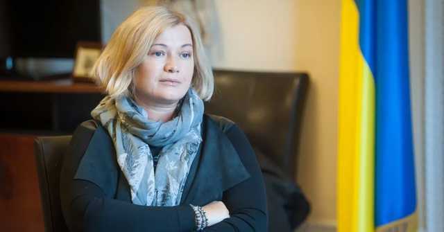 Киев намерен обсудить в Минске присутствие миссии ОБСЕ в Азовском море, – Геращенко