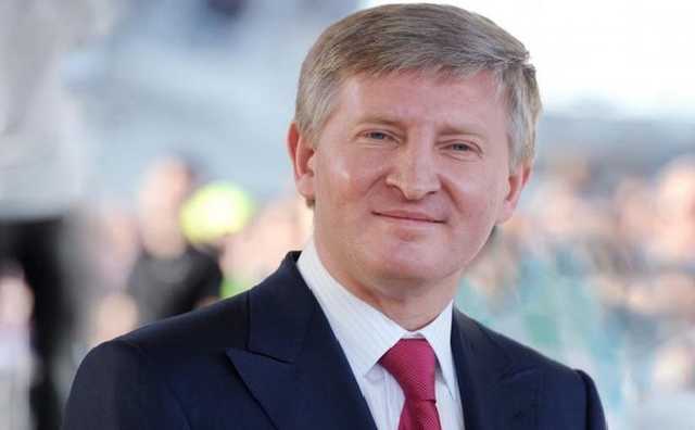 Антимонопольный комитет нашел признаки монополизма у ДТЭК Ахметова – СМИ