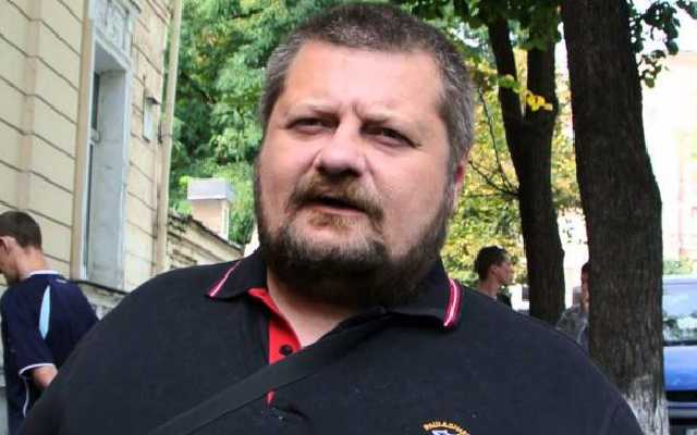 Нардеп жестко высказался о драке с ’’кремлевским пропаганд*ном’’