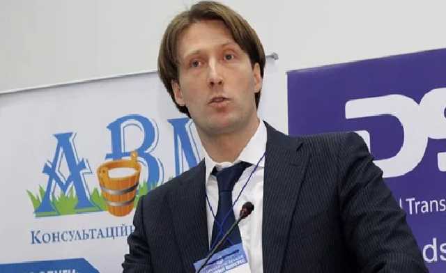 Аграрий Михаил Соколов оказался лоббистом интересов РФ