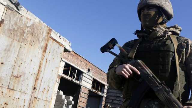 Оккупанты резко активизировались: трое украинских воинов получили ранения на Донбассе