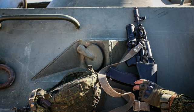 Кремль готовит наступление: на Западе назвали дату