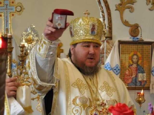 Еще один приход присоединился к Православной церкви Украины