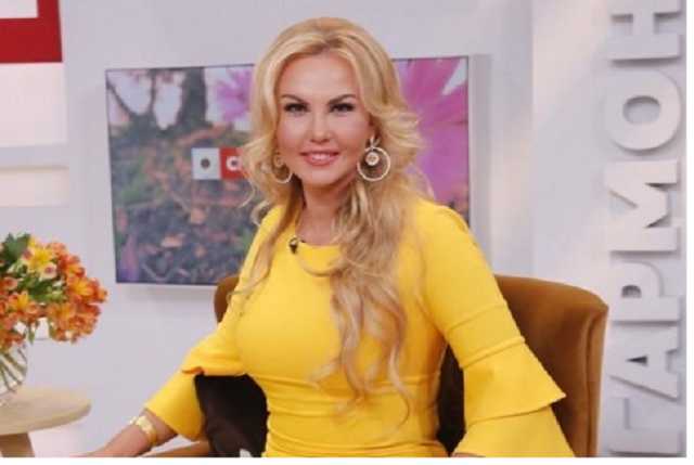 Камалию госпитализировали с тяжелым заболеванием