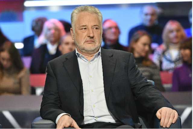 Больше не аудитор НАБУ: Жебривский разъяснил свой официальный статус