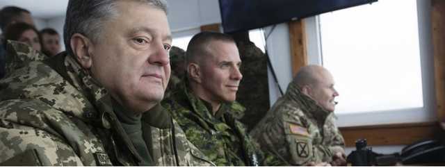 Последний день военного положения в Украине: итоги