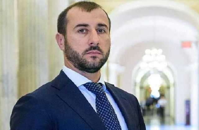 Вранье за 20 000 грн: Рыбалка похвастался партийной газетой "радикалов"