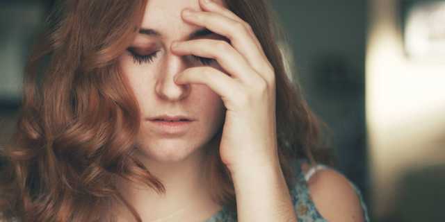 Магнитные бури не связаны с головной болью, - Супрун