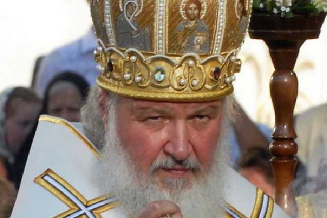 ’’Полный провал’’: патриарх Кирилл злобно высказался о единой церкви в Украине