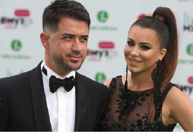 В семейном разрыве Лорак случился интересный поворот