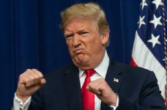 Не будут защищать: Трамп сделал показательное для Украины заявление