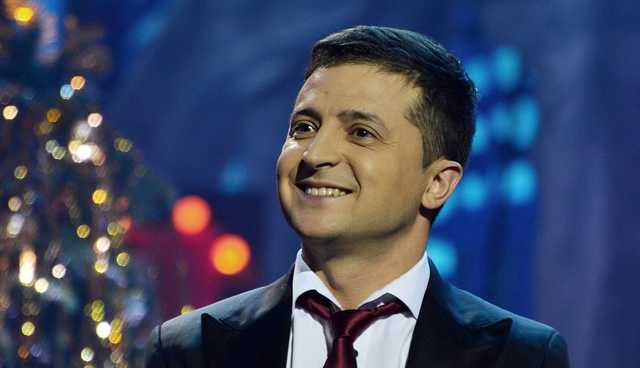 Хто із українців готовий голосувати за Зеленського?