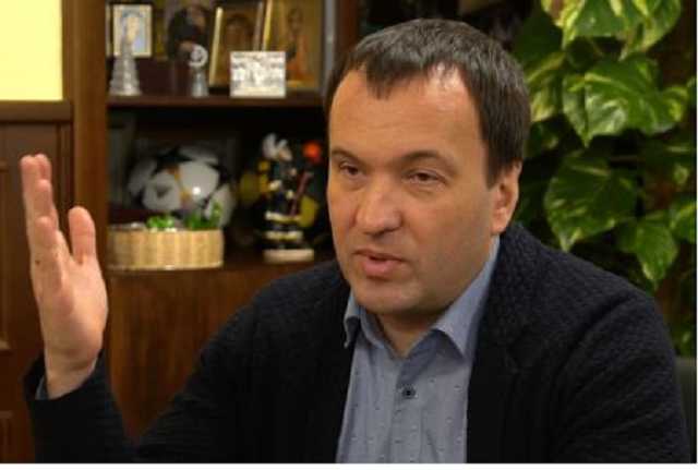 «В подорожании горячей воды в Киеве виноваты бойлеры», - заместитель Кличко