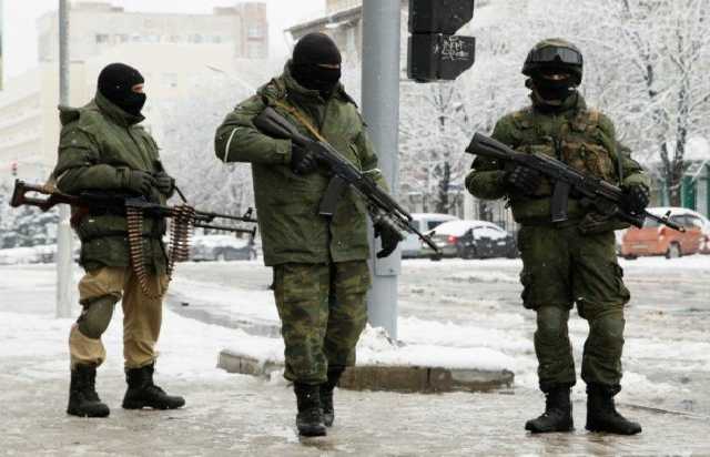 На Донбассе боевик-педофил заманил и изнасиловал мальчика