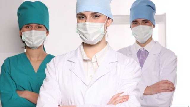 В оккупированном Иловайске не осталось ни одного детского врача