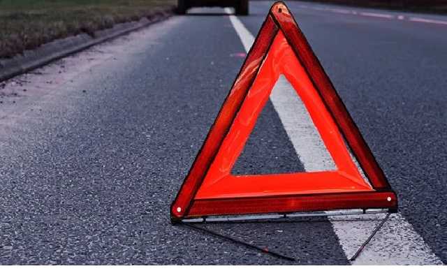Смертность на дорогах Украины: озвучена кровавая статистика за 2018 год