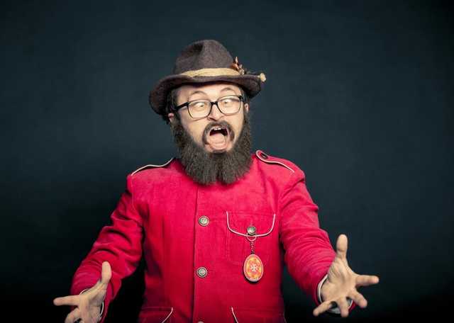 Стало известно о нападении в Киеве на певца Дзидзьо