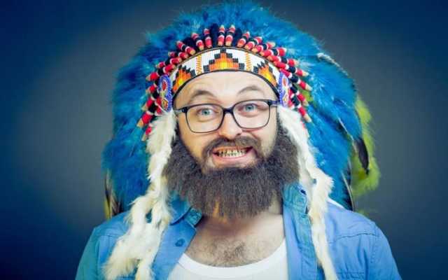 Стало известно, кто напал на Дзидзьо в Киеве