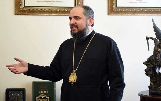 ’’Это тяжелый крест, не ожидал’’: Епифаний высказался о новом статусе