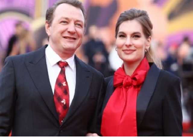 Российский актер избил до полусмерти очередную жену