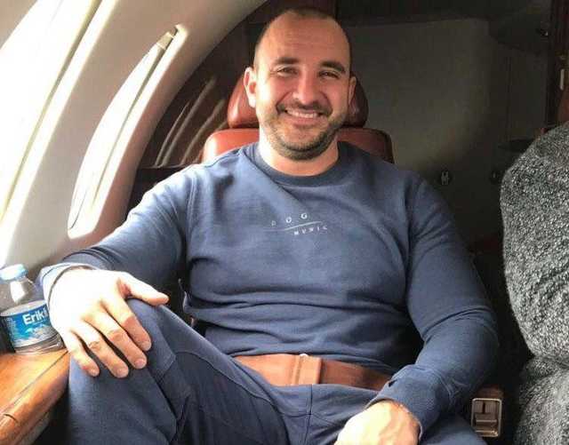 Появились фото предполагаемого главаря банды, в которую входил убийца Сармата