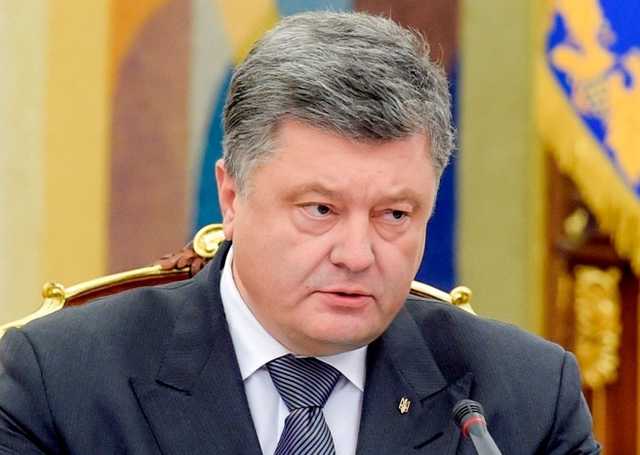 Президент заявил, что РФ начала реализовывать сценарий по вмешательству в избирательный процесс