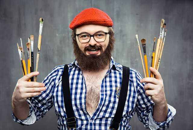 Предполагаемый нападавший на Дзидзьо обвинил певца в неуплате налогов