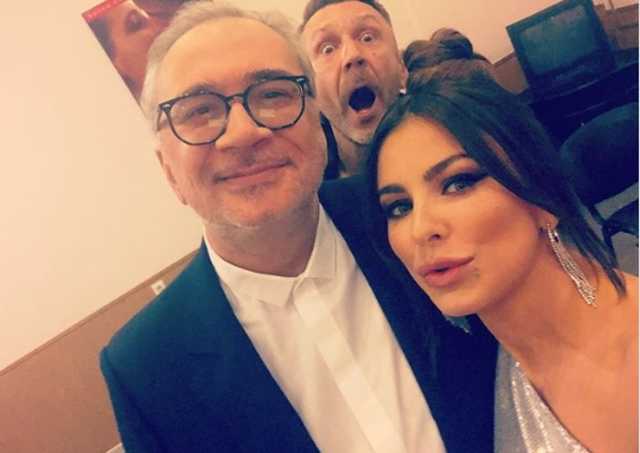 «Когда уйдешь со сцены?»: Ани Лорак опозорилась на шоу «Голос»