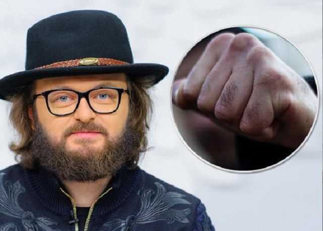 Избиение DZIDZIO в Киеве: артист попал в больницу и может лишиться слуха