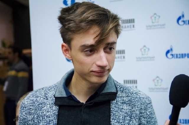 Крым – Украина: российский чемпион мира публично признал Путина оккупантом