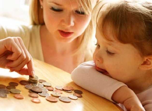 За год неплательщики алиментов расстались с 4,4 млрд гривен