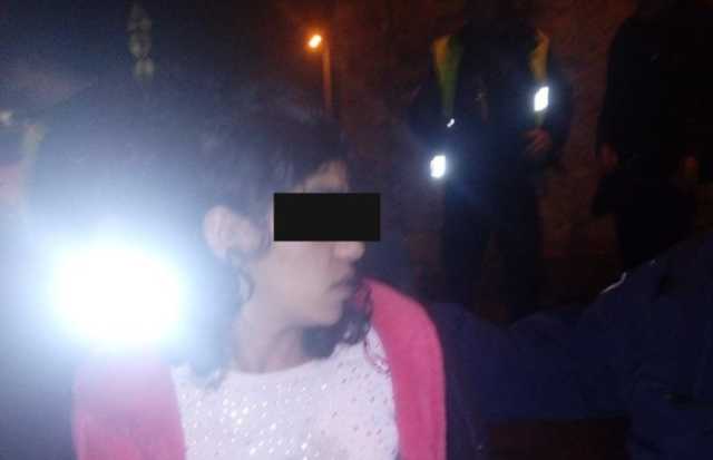 Ромы ограбили жительницу Николаева посреди улицы