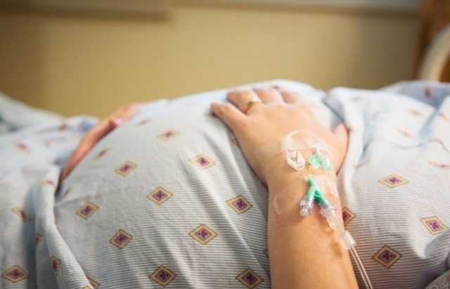 На Львівщині у лікарні померла вагітна жінка. Лікарі приховали смерть від поліції