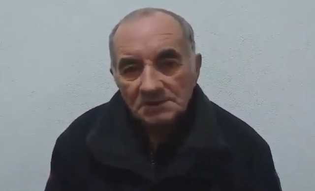 ’’Мы вас уничтожим’’: На Львовщине жестоко избили отца активиста Майдана