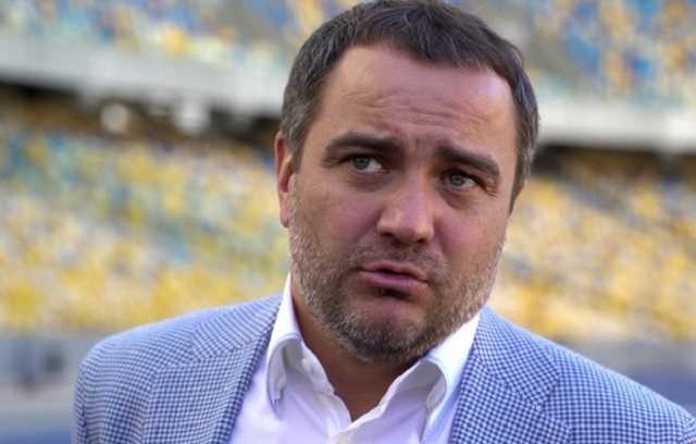 НАПК установило, что нардеп Павелко незаконно обогатился на 27,3 млн грн