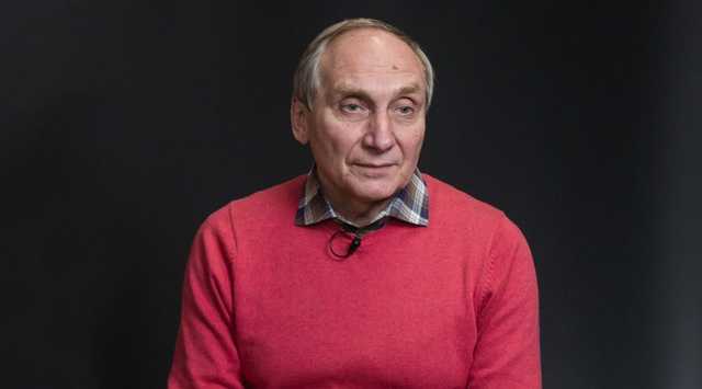 “Після катувань я зрозумів, що не боюсь померти”, – релігієзнавець про полон