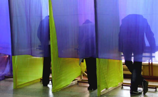 Уже завтра стартует избирательная кампания: в ЦИК решили, на что потратят первые миллионы