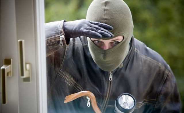 В Одессе задержали иностранца, который воровал ювелирные украшения