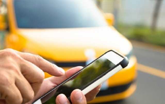 З таксі Uklon планують виключати водіїв на "євробляхах"