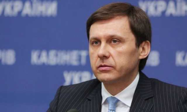 Выборы 2019. В Украине зарегистрировался первый кандидат в президенты