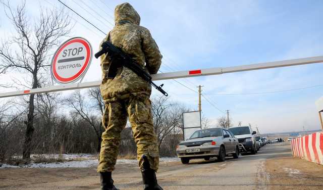 У Росії збільшили тимчасовий термін перебування для жителів ОРДЛО